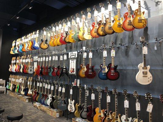 Guitar Center