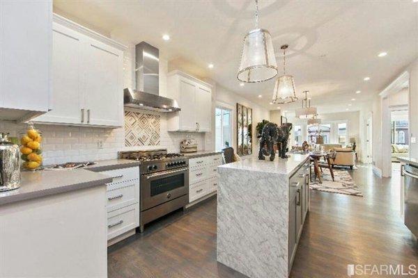 Modern Cabinet Corporation