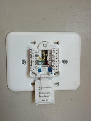 Willpower Contracting