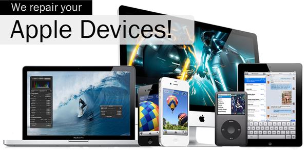 Appleberry IPhone & Mac Repair