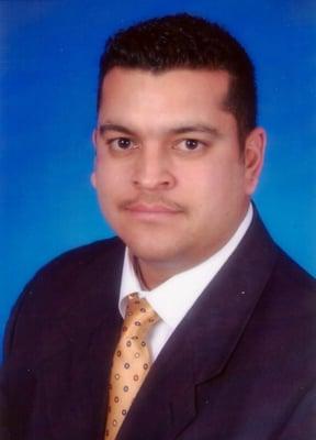 Isaac Galvez - Intero Real Estate Services