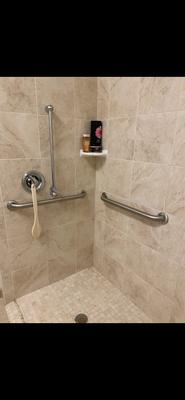 Russian day spa massage