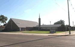 First Christian Church