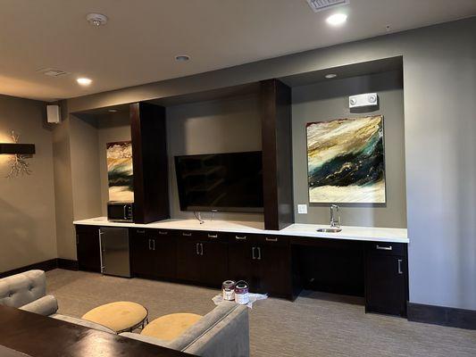 M&M Painting And Renovations