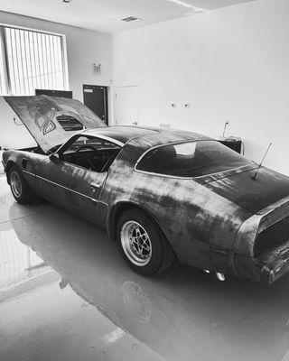 Vegas Bus and Auto Service