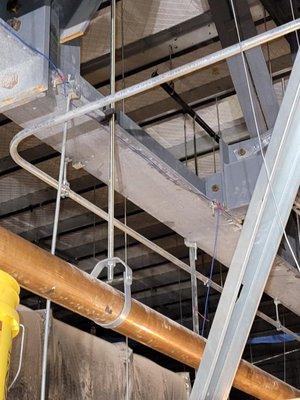 Tip Top Plumbing & Restoration