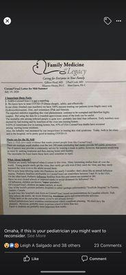 Beware!  Is this really the place you want to take your kids?