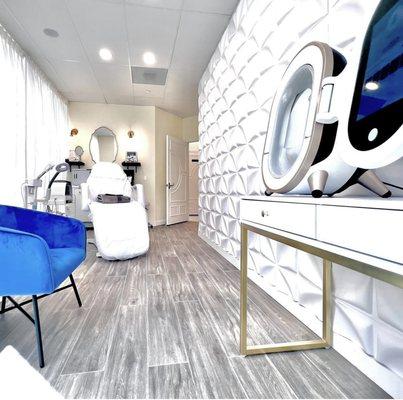 Élévatione Spa & Beauty