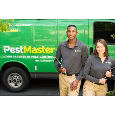 Pest Master