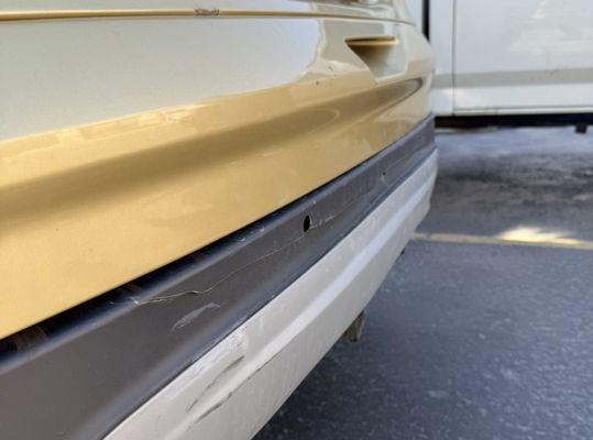 Revive Auto Body & Paint