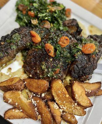 The Grounds of Brooklyn