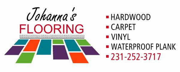 Johanna’s Flooring