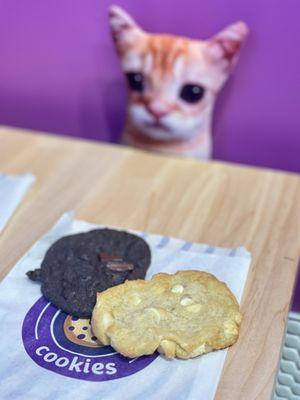 Insomnia Cookies