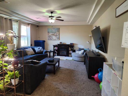 Creation Station Learning Center