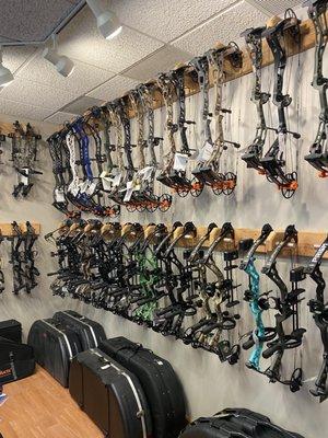 Well laid out retail space too