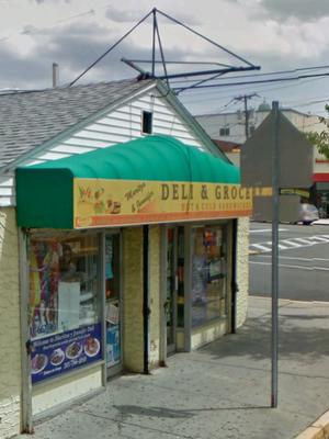 Maritza & Jennifer Deli & Grocery