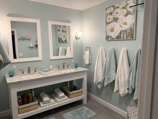 Millennial Development