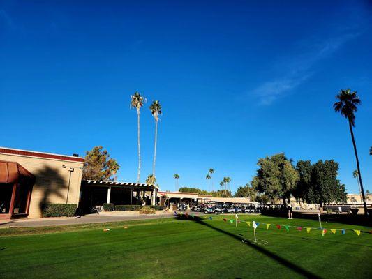 Sun City Country Club