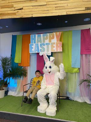 EL Barrio Community Center