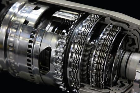 Albequerque's Auto Repairs & Transmission Shop