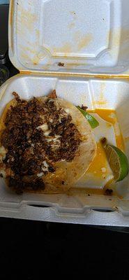 The Taco Stand Taqueria - Taylor