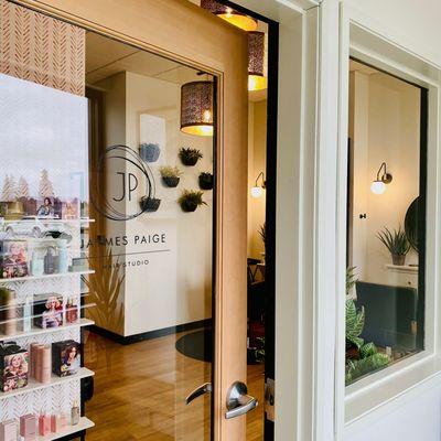 Jaymes Paige Hair Studio