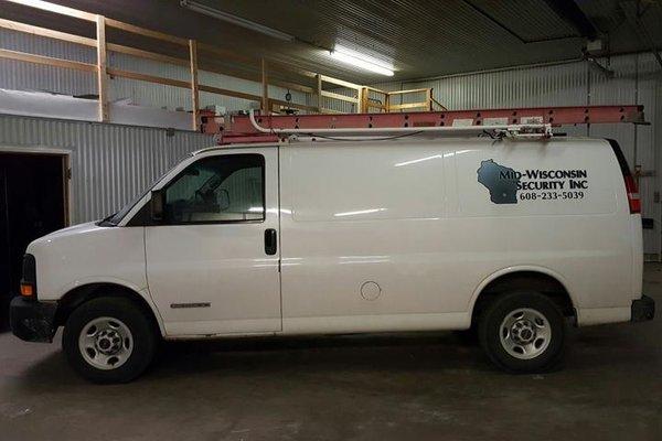 Mid Wisconsin Security, Inc