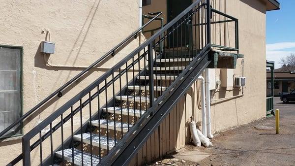 Mountain Metal Fabrications