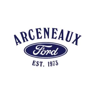 Arceneaux Ford's Dealership Logo