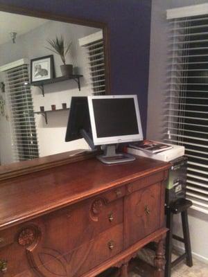 Three Little Birds Boutique Salon