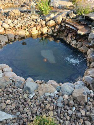 Mustang Construction