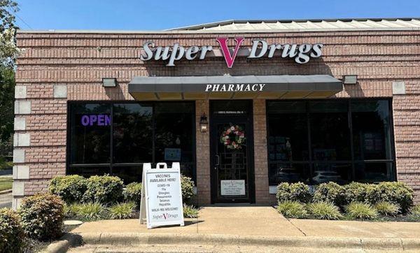 Super V Drug Store