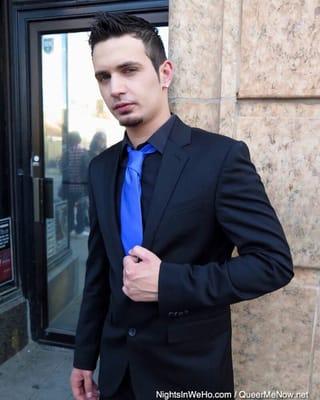 Creative Artists Media Group