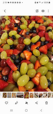 Delicious Dishes By Donna