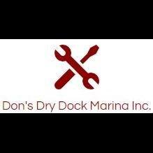 Don's Dry Dock Marina