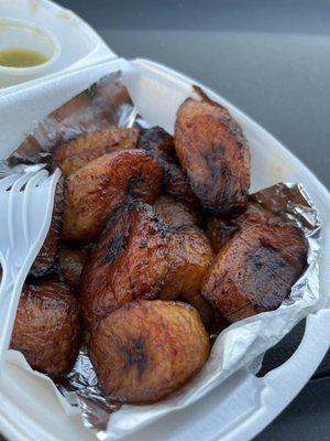 Q’sabor Latino food market