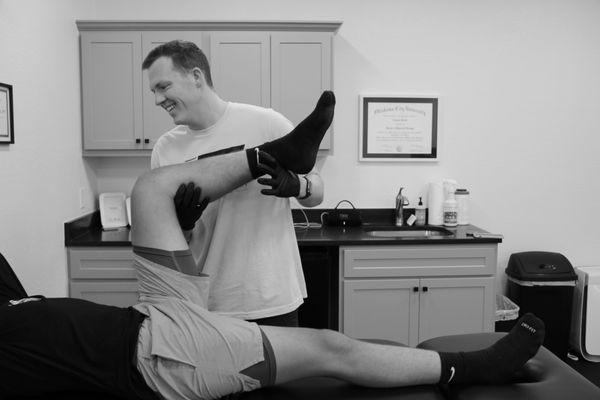 Partin Physical Therapy