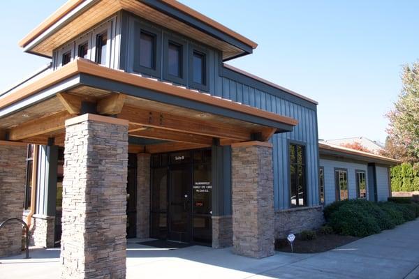 McMinnville Family Eye Care