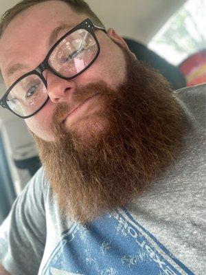 Perfect shape up at a decent price.