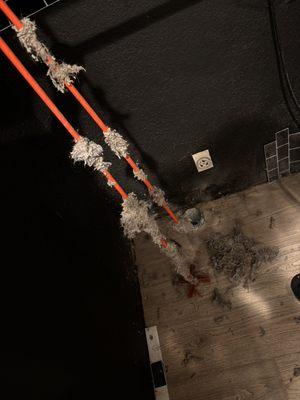 Voda Cleaning and Restoration