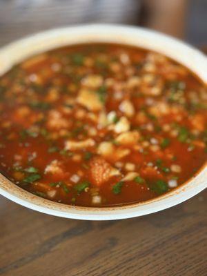 La Tapatia Mexican Grill