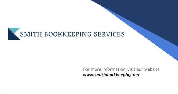 Smith Bookkeeping Services