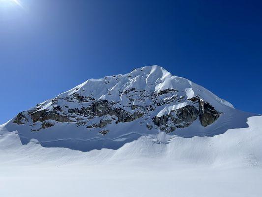 Alaska Mountaineering School