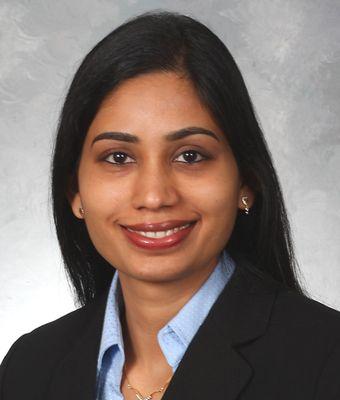 Canton Family Dentist - Dr. Rekha Palli