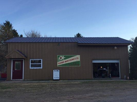 Stop in to see us today!