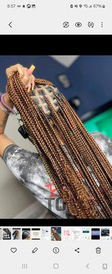 Braids by Babs