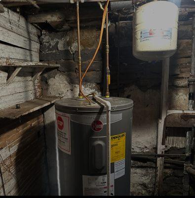 J Merritt Cleaning & Maintenance