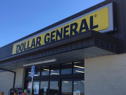Dollar General