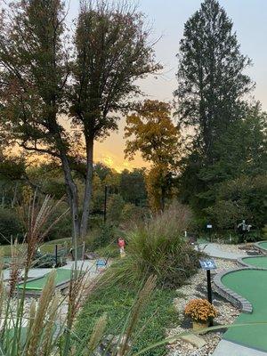 Lakeview Putt And Play