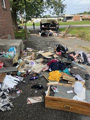 Simply Clean Cleaning